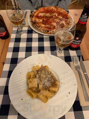 Casa Mavi Italian Restaurant And Pizzeria