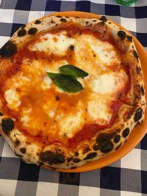 Casa Mavi Italian Restaurant And Pizzeria