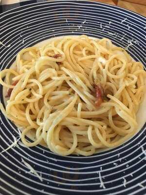 Casa Mavi Italian Restaurant And Pizzeria