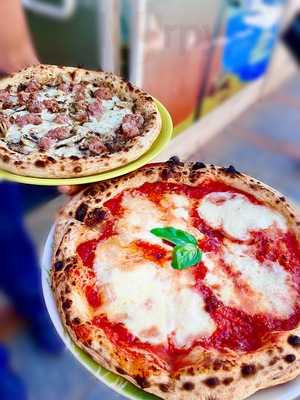 Casa Mavi Italian Restaurant And Pizzeria