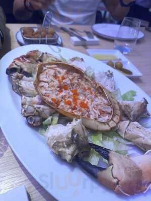 Restaurante Barbados