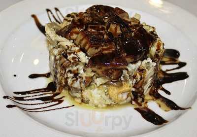 Restaurante Barbados