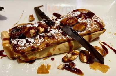 Restaurante Barbados