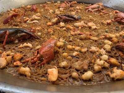 Restaurante Barbados