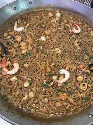 Restaurante Barbados