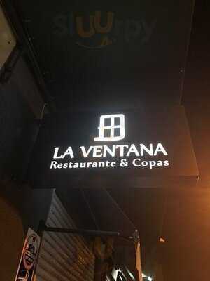 Restaurante La Ventana