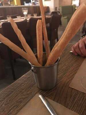 Restaurante La Ventana