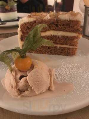 Restaurante La Ventana