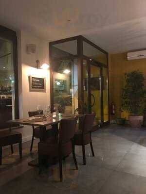 Restaurante La Ventana