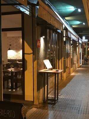 Restaurante La Ventana