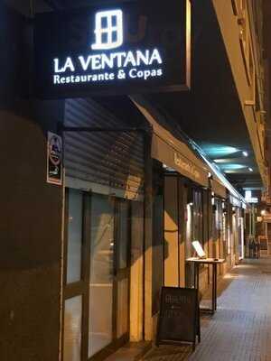 Restaurante La Ventana