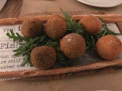 Restaurante La Ventana