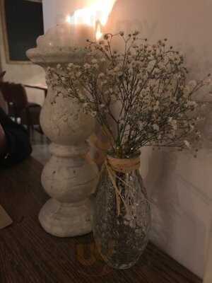 Restaurante La Ventana