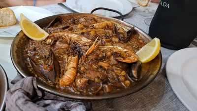 Hostal Restaurante Santa Clara