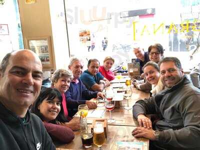 Filigrana Delicatessen Granada