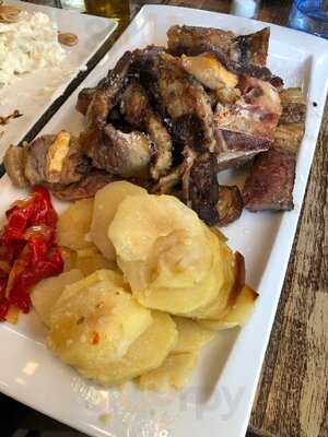 Filigrana Delicatessen Granada