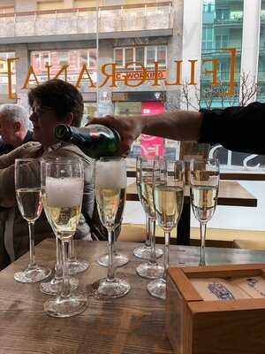 Filigrana Delicatessen Granada