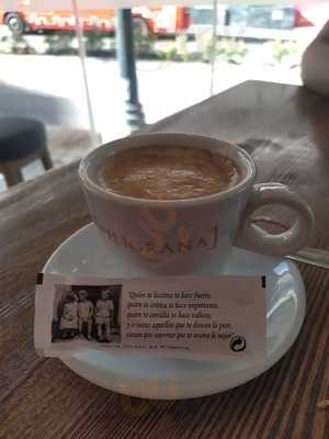 Filigrana Delicatessen Granada