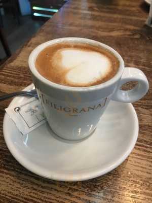 Filigrana Delicatessen Granada