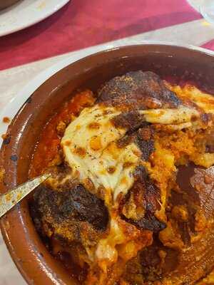 Piccolo Ristorante & Pizzeria