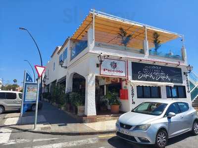 Piccolo Ristorante & Pizzeria