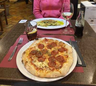 Piccolo Ristorante & Pizzeria