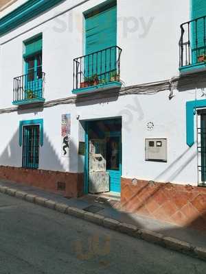 Tetería Zaidín