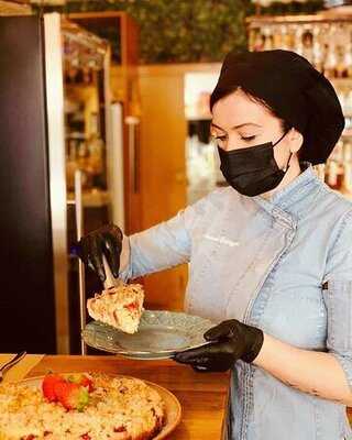 Pomo D'oro Ristorante Pizzeria