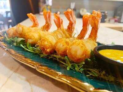 Pomo D'oro Ristorante Pizzeria