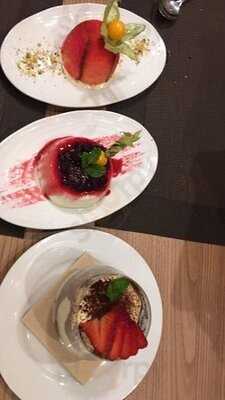 Pomo D'oro Ristorante Pizzeria