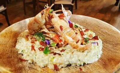 Pomo D'oro Ristorante Pizzeria