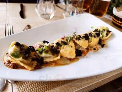 Pomo D'oro Ristorante Pizzeria