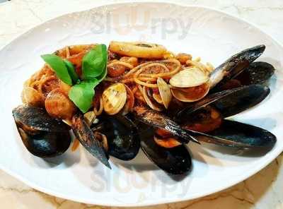 Pomo D'oro Ristorante Pizzeria