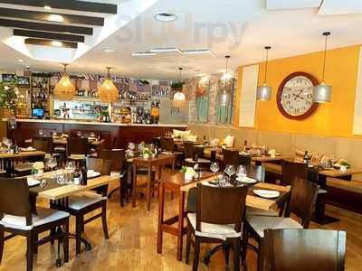 Pomo D'oro Ristorante Pizzeria