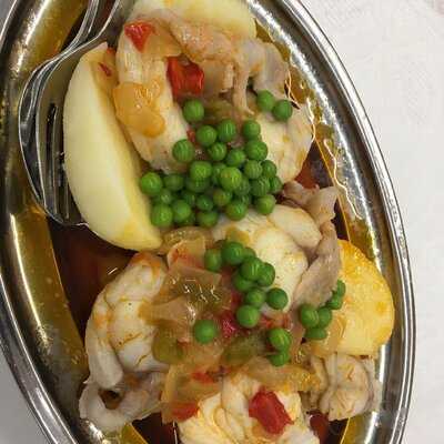 Restaurante A Peneira