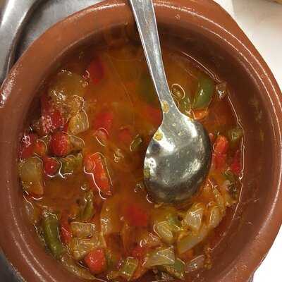 Restaurante A Peneira