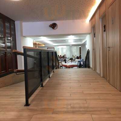 Restaurante A Peneira