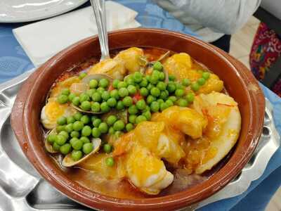Restaurante A Peneira