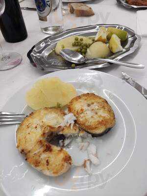 Restaurante A Peneira