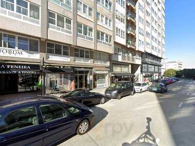 Restaurante A Peneira