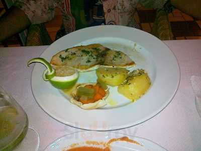 Restaurante El Trillo De Torremolinos