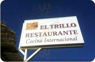 Restaurante El Trillo De Torremolinos