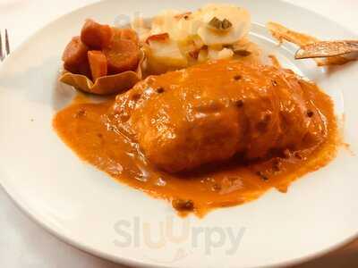 Restaurante El Trillo De Torremolinos