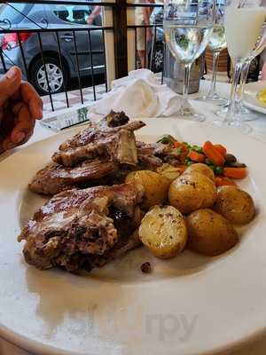 Restaurante El Trillo De Torremolinos