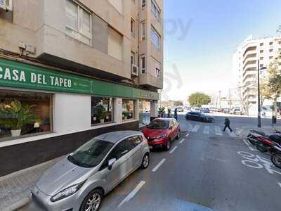 La Casa Del Tapeo