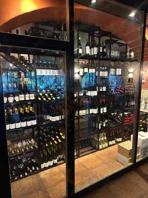 Cascada Cocina & Bar