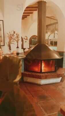 Cascada Cocina & Bar