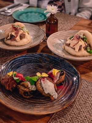 Cascada Cocina & Bar