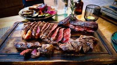 Cascada Cocina & Bar