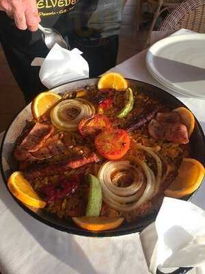 Belvedere Restaurant